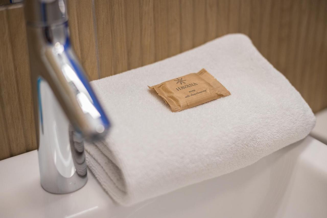Riverside Comfort Studio ワルシャワ エクステリア 写真